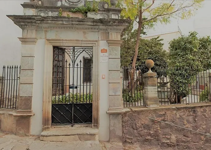 Casa Lupita Hostel Guanajuato