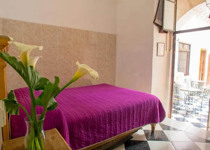 Casa Lupita Hostel Guanajuato